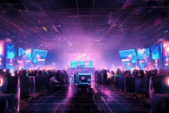 鸿蒙电竞节携手王者荣耀十周年，华为游戏中心以鸿蒙系统重塑移动电竞体验