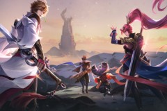 世冠奖金池破亿！王者荣耀电竞全球化迈入新纪元，16支海外战队参赛创纪录