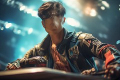 T1在S15英雄联盟揭幕战击败FLY战队，Faker沙皇展现强大压制力