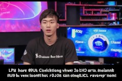 Doinb直言LPL与LCK差距扩大：训练体系与青训改革成关键