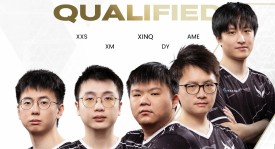 最长耗时比赛！Liquid与SR鏖战91分钟破纪录！