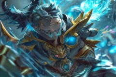 LPL春季赛：IG战队“不科学团战”逆转WBG，TheShy强调团队协作胜于操作